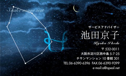 名刺見本NW-1009